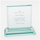 Jade Block Award