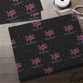 36x20 Wrapping Paper Sheets