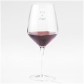 Atelier Red Wine - Text