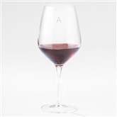 Atelier Red Wine - Monogram