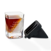 Whiskey Wedge Glass