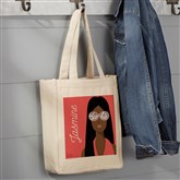 10 x 14 Tote Bag