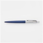 Parker Jotter Royal Blue Pen