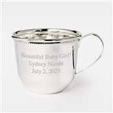 Baby Cup