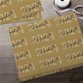 36x20 Wrapping Paper Sheets