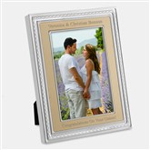 With Love 5x7 Frame