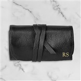 Jewelry Roll-Black