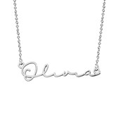 Sterling Silver Necklace