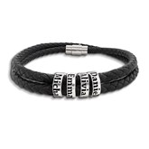 Mens Bracelet-4 Names