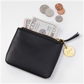 Black Card  Coin Purse