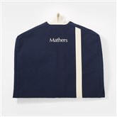 Navy Garment Bag