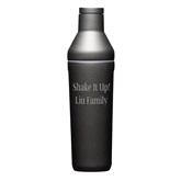 17oz Shaker Ceramic Slate