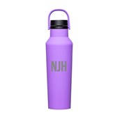 Purple Sport 20oz - Monogram