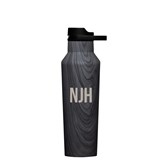 Wood Sport 20oz - Monogram