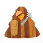 Christmas Cheeseboard