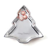 Christmas Tree Dish - Medium