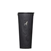 Burnt Wood 24oz - Monogram