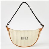 Crossbody Sling - Ivory