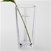 Largo Crystal Vase