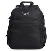 Bancroft Backpack - Black