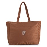 Hathaway Tote - Cinnamon