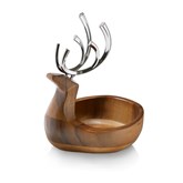 Reindeer Candy Dish