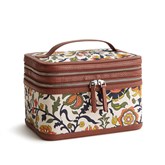 Cosmetic Case- Marrakesh Stone