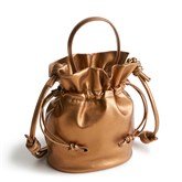 Tilden Drawstring - Bronze