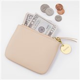 Blush Card  Coin Purse