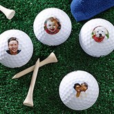 Set of 12 Golf Balls