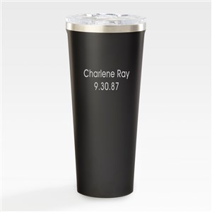 Engraved Corkcicle 24oz Large Tumbler   - 45076