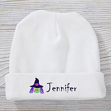 Good Lil' Witch Personalized Baby Hats - 29237