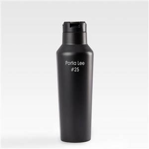 Engraved Corkcicle 20oz Sport Bottle    - 45125