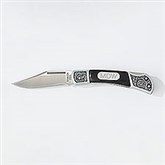 Engraved Heritage Pocket Knife for Him - 41815