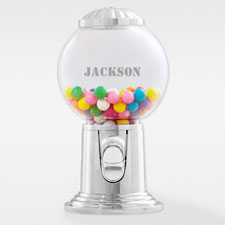 Engraved Candy Dispenser for Him - 42648