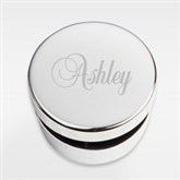 Engraved Graduation Keepsake Box - 43202