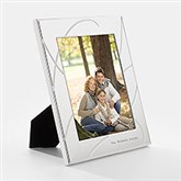 Lenox "Adorn" Family Personalized Picture Frame - 44093