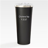 Engraved Corkcicle 24oz Large Tumbler   - 45076