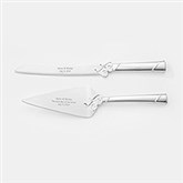 Engraved Lenox True Love Server Set   - 47200