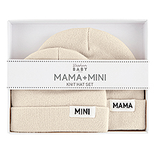 Mama & Mini Hat Set - 48962