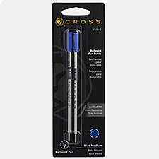 Cross Medium Ballpoint Refill Blue - 50164