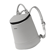  Corkcicle Eola Bucket Cooler - River Rock Grey   - 50768