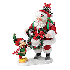 Evergreen Friendship Figurine with Light Skin Tone  - 51191