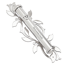 Godinger Reserve Silver Mezuzah   - 51294