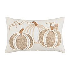 Lumbar Neutral Pumpkin Pillow   - 52226