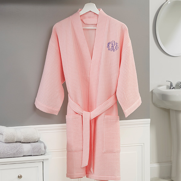 Personalized Kimono Robe - Name or Monogram - 14886