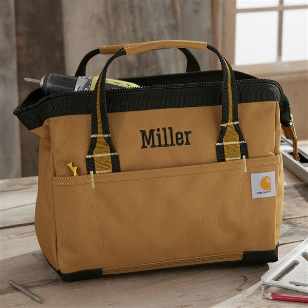 Carhartt Personalized Tool Tote Bag - 20483