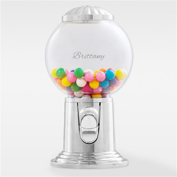 Engraved Birthday Candy Dispenser - 42633