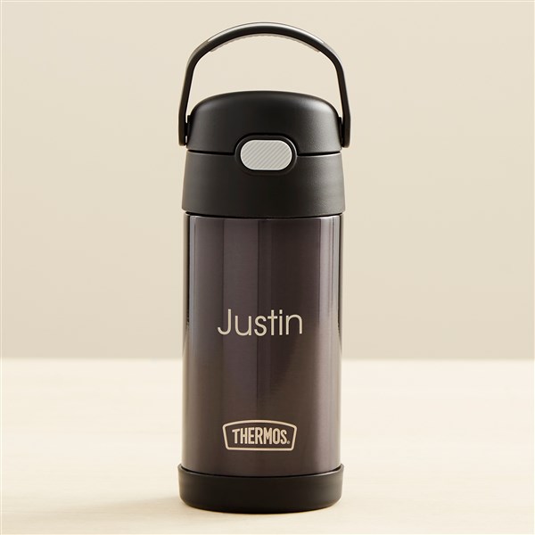 Classic Celebrations Personalized Thermos FUNtainer® Water Bottle  - 44694