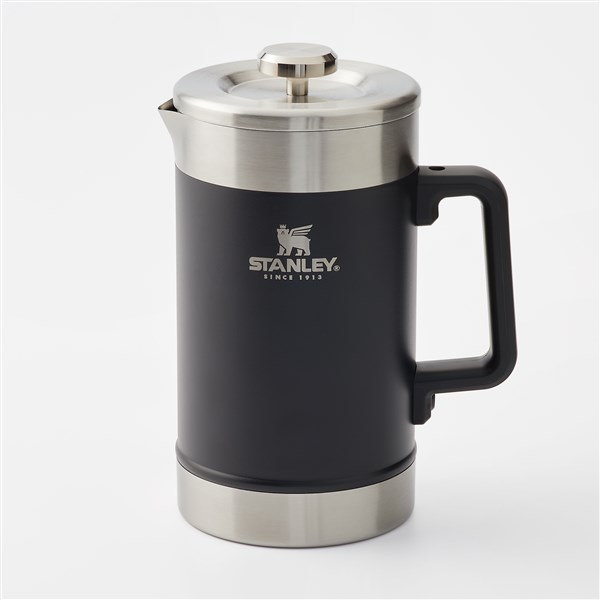 Stanley French Press Coffee Maker   - 47162